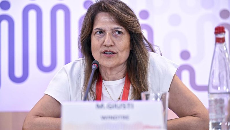 Giusti (Wind Tre): “Con ascolto, approccio flessibile e personalizzato di welfare”
