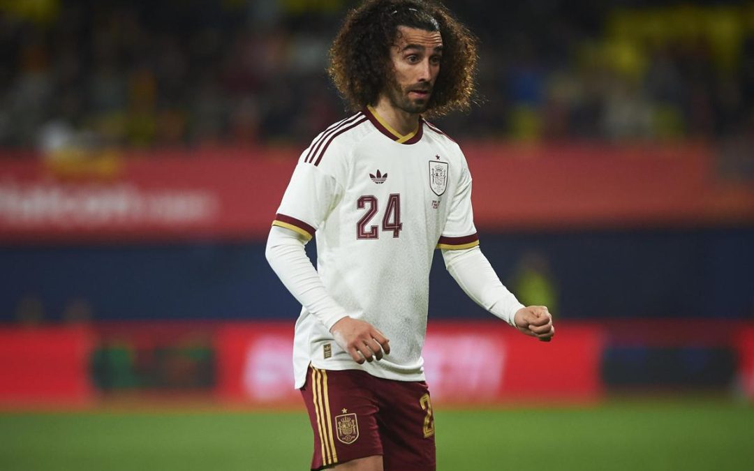 Real Madrid, ufficiale Cucurella: colpo da 60 milioni per Mourinho