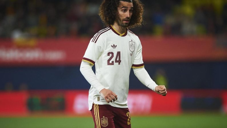 Real Madrid, ufficiale Cucurella: colpo da 60 milioni per Mourinho