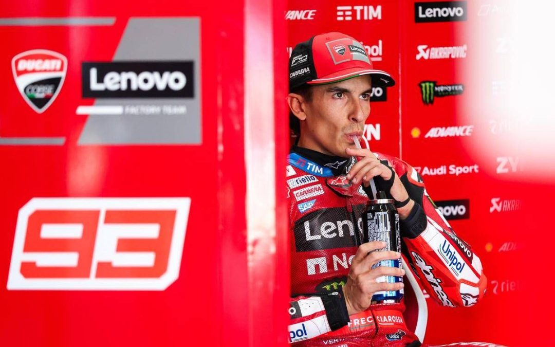 MotoGp Ungheria, Marquez vince sprint ma Bezzecchi è sempre più leader del Mondiale: ordine di arrivo e classifica piloti