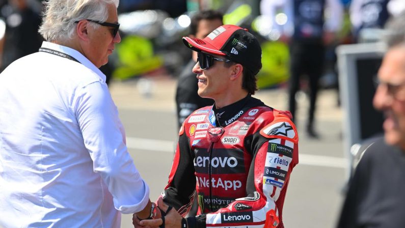 MotoGp, Marquez trionfa in Repubblica Ceca: ordine di arrivo e classifica piloti aggiornata