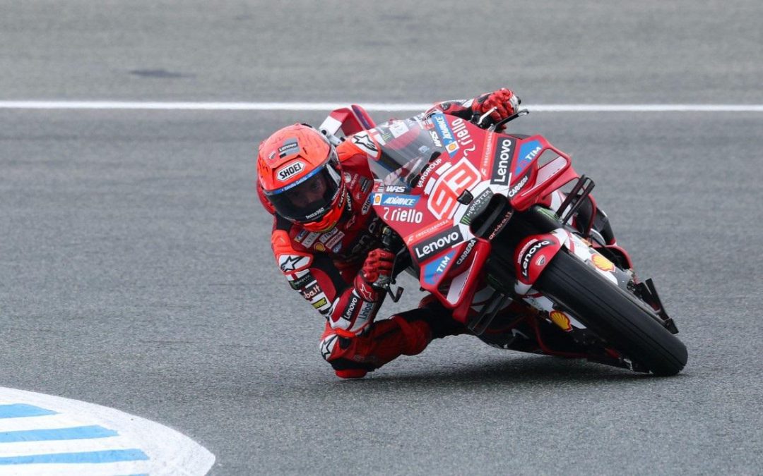 MotoGp, oggi prove libere e pre-qualifiche Gp Olanda: orari e dove vederle in tv