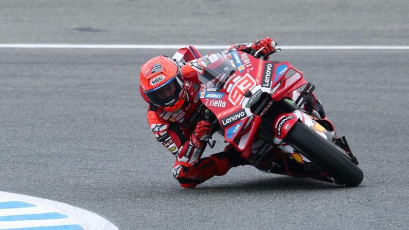 MotoGp, oggi prove libere e pre-qualifiche Gp Olanda: orari e dove vederle in tv