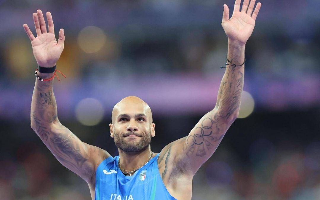 Atletica, oggi Golden Gala a Roma: da Jacobs a Battocletti, programma gare e dove vederle in tv e streaming