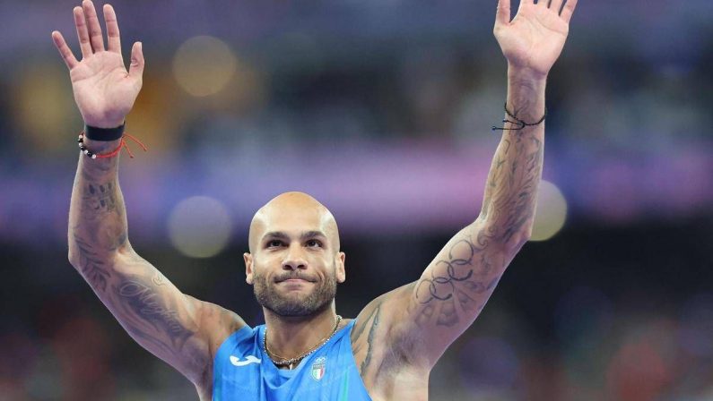 Atletica, oggi Golden Gala a Roma: da Jacobs a Battocletti, programma gare e dove vederle in tv e streaming