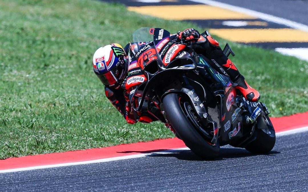 MotoGp, si corre in Ungheria: dalle libere alla gara, tutti gli appuntamenti e dove vederli