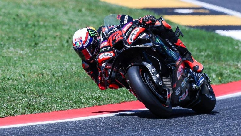 MotoGp, si corre in Ungheria: dalle libere alla gara, tutti gli appuntamenti e dove vederli