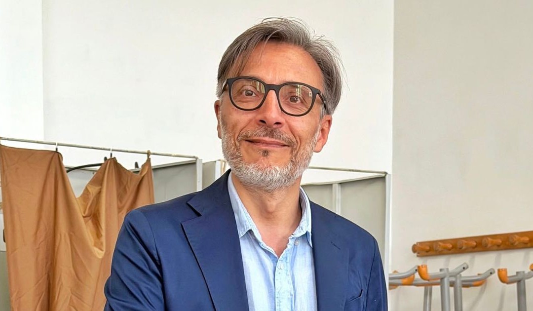 Amministrative 2026, Marco Galiano è il nuovo sindaco di Trani