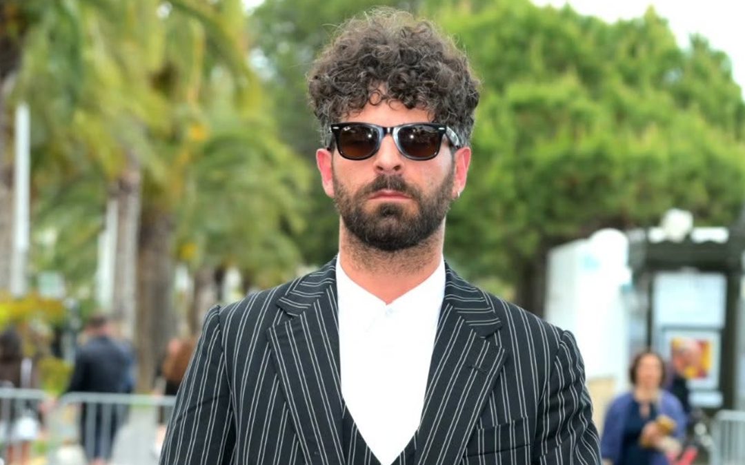 Marco Martire