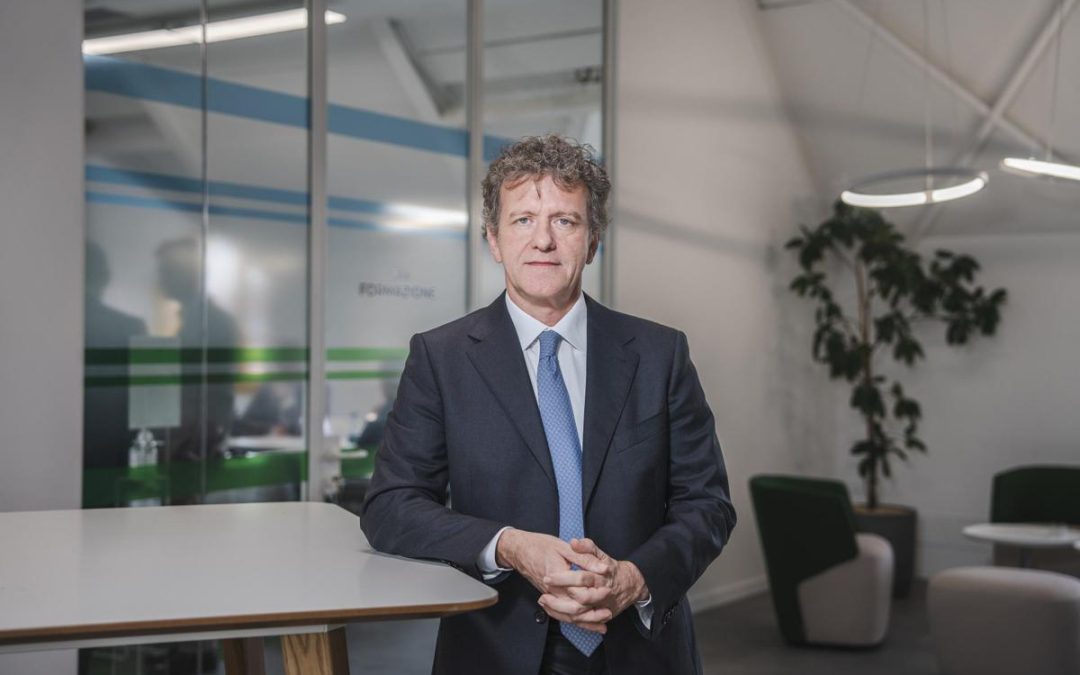Ai, da Dedagroup ecco European Secure&Sovereign Ai
