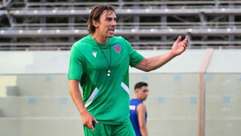 Calcio, Catanzaro: Turati cambia idea e sceglie lo Spezia