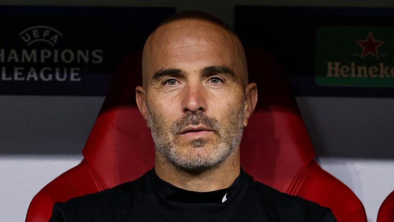 Maresca nuovo allenatore del Manchester City, prende il posto di Guardiola