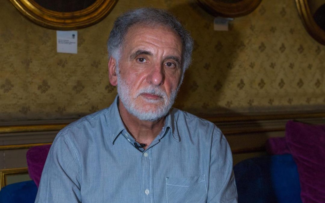 Premio Strega 2026, Michele Mari non sarà escluso dalla finale