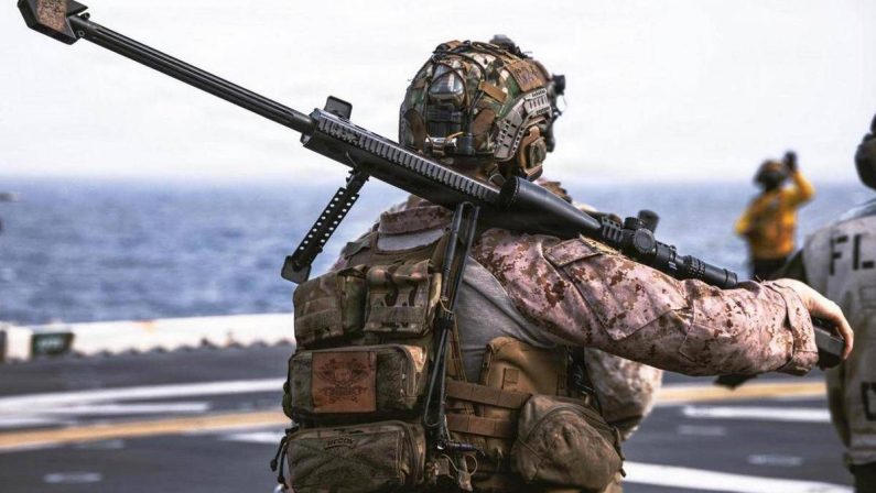 Trump: “Attaccheremo oggi con maggiore forza l’Iran”. Raid Usa su petroliera in Golfo Oman