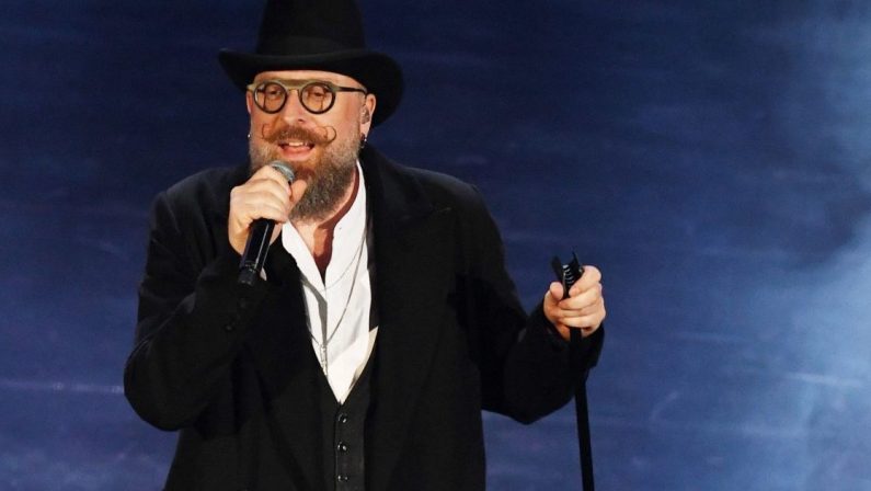 Mario Biondi in Italia: tappa anche in Calabria
