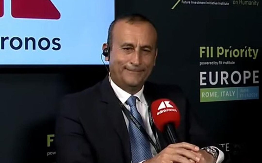 Nobile: “Nel 2026 nuova strategia AI, ora la priorità è adottarla nella Pa e nelle imprese”