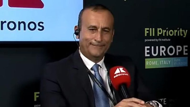 Nobile: “Nel 2026 nuova strategia AI, ora la priorità è adottarla nella Pa e nelle imprese”