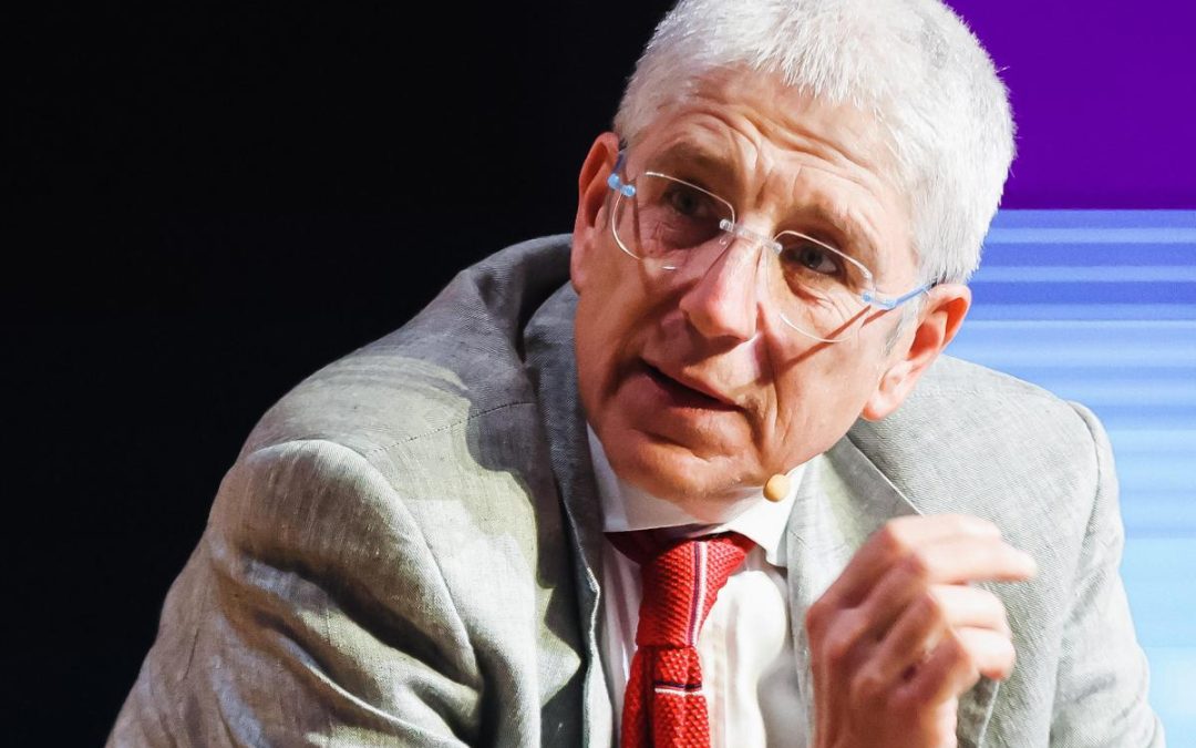 Mario Giordano resta su Rete4, Fuori dal Coro non trasloca