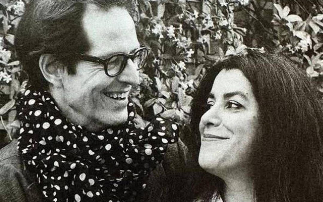 Marjane Satrapi morta d’amore, il caso della regista franco-iraniana