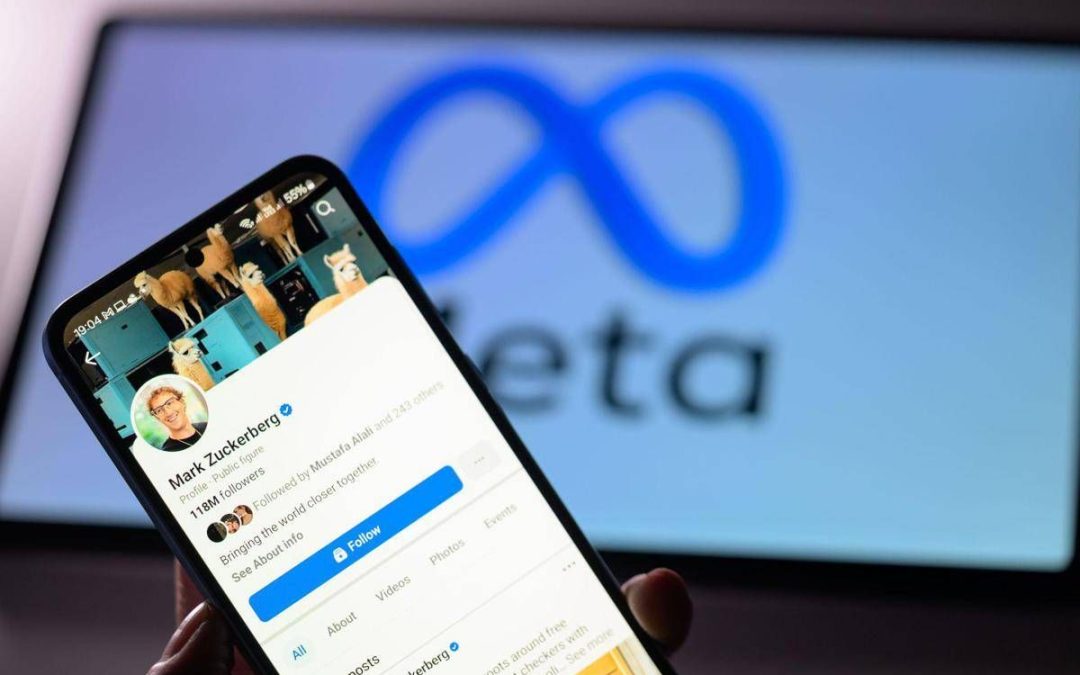 Facebook, Instagram e WhatsApp down su desktop: raffica di segnalazioni ed errore 404