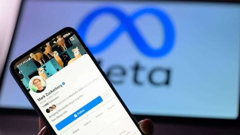 Facebook, Instagram e WhatsApp down su desktop: raffica di segnalazioni ed errore 404