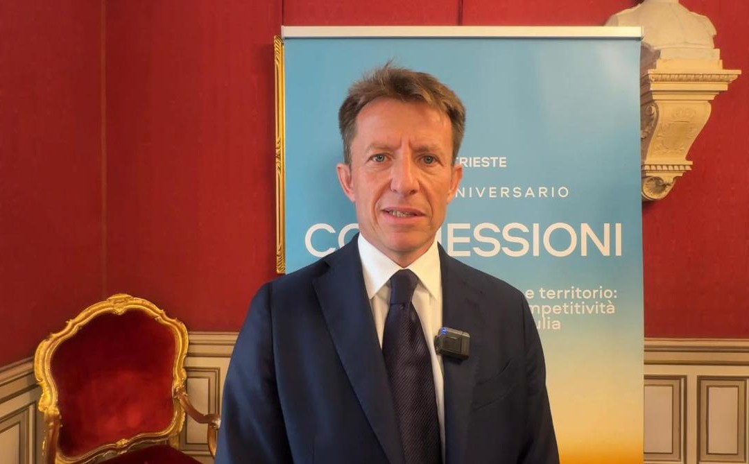 Imprese, Masè (Bat Italia): “Studio Mib rende visibile il lavoro di Bat Trieste”
