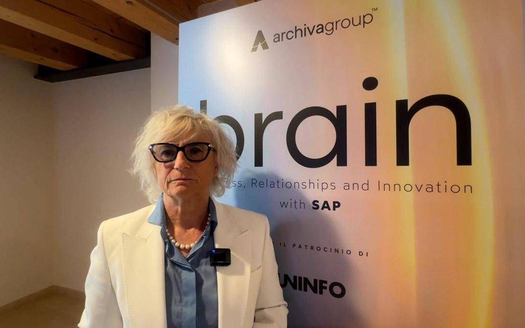 Ai, Masperi (Sap): “Senza dati affidabili e organizzazione nessun risultato”