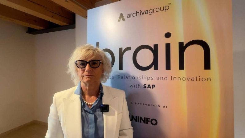 Ai, Masperi (Sap): “Senza dati affidabili e organizzazione nessun risultato”