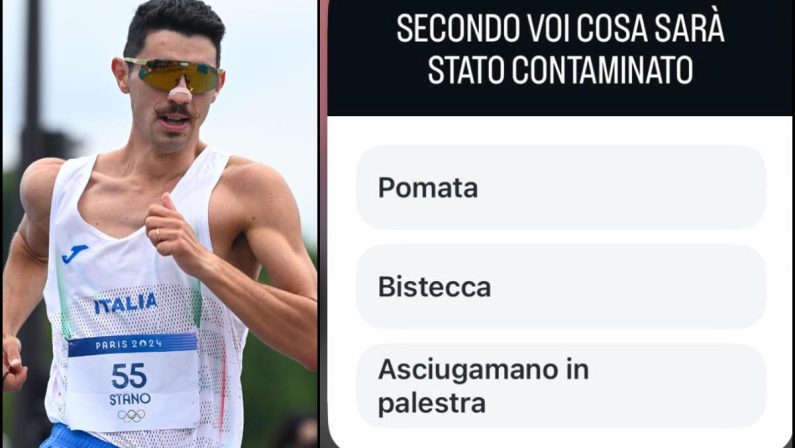 Nuovo caso doping Schwazer, Stano attacca l’azzurro sui social: cos’è successo