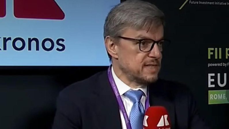 Fii, Massoli: “Euro digitale e Dlt possono accelerare il mercato dei capitali, ma troppa frammentazione”