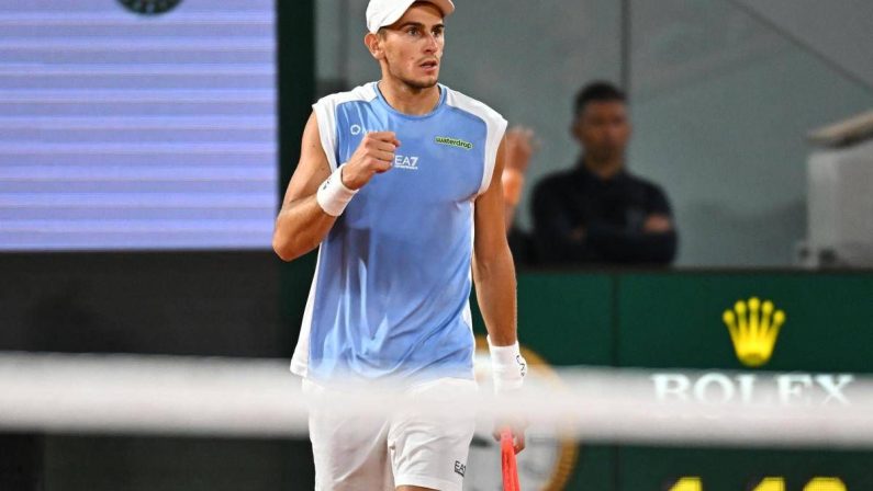 Arnaldi, il Roland Garros ‘svolta’ il ranking: ecco perché l’azzurro può sognare… la top 15