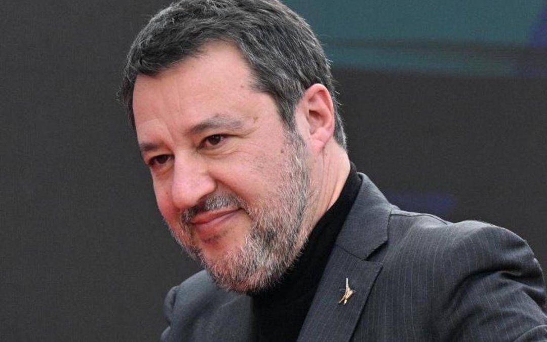 2 Giugno, Salvini assente alla parata dei Fori Imperiali. Fonti: “Al Mit per evitare scioperi”