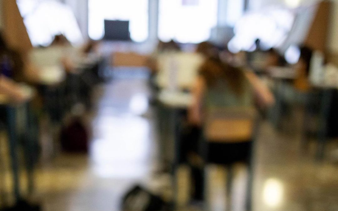 Maturità 2026, Quintiliano al Classico: il maestro della retorica e dell’educazione romana