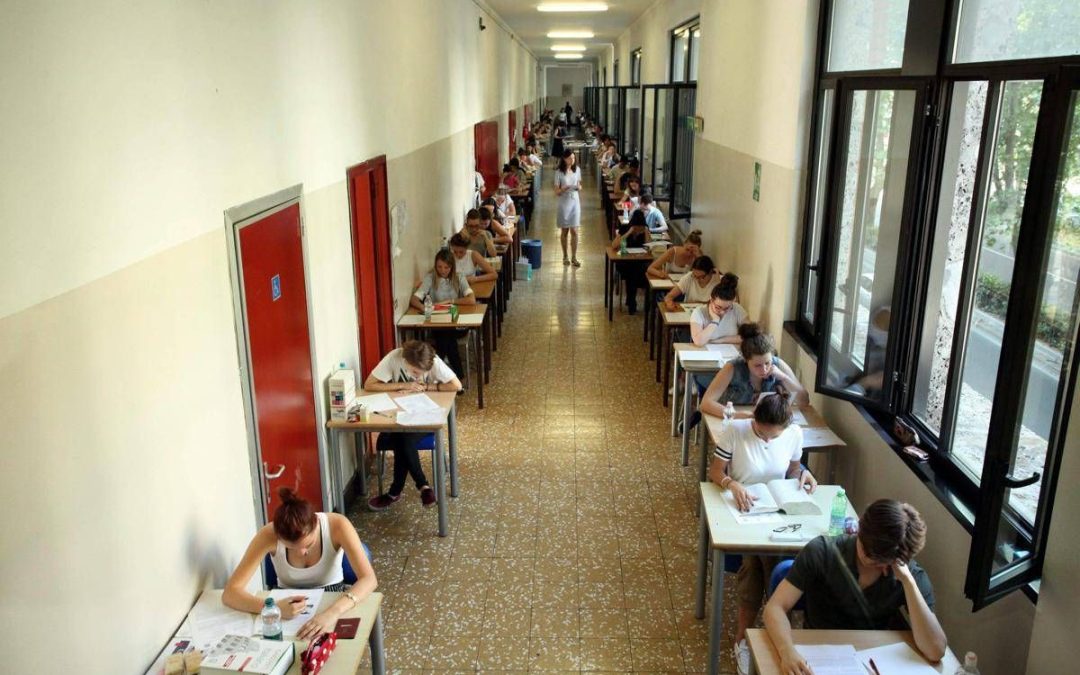 Maturità 2026, oggi il giorno dei commissari: cosa succede e tutte le novità dell’esame