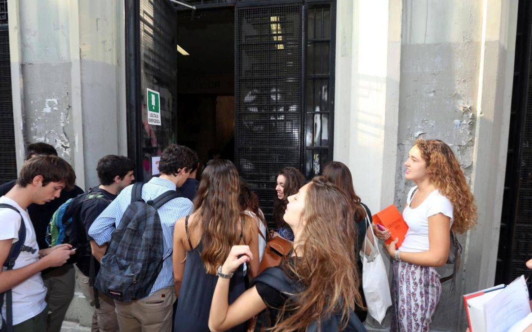 Maturità 2026, al via ‘tour de force’ per prima prova: ecco la dieta dei 7 giorni per sforzo finale