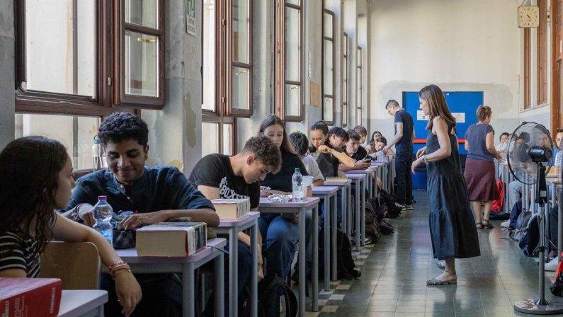 Maturità 2026, seconda prova scritta. Al Classico un testo di Quintiliano