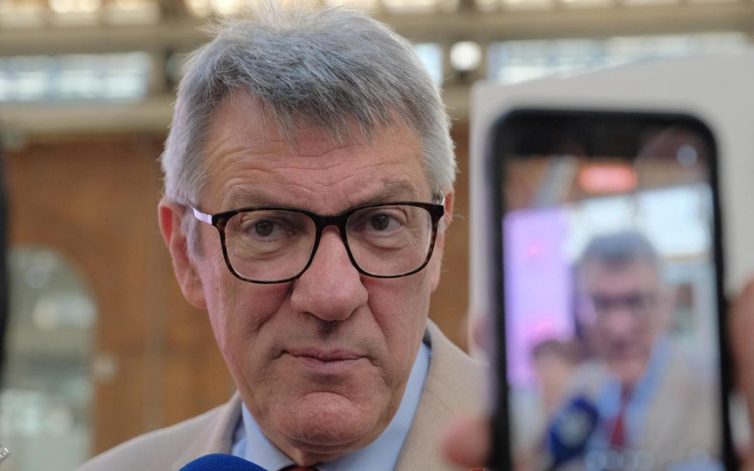Lavoro, Landini: “Importante proposta unitaria Cgil, Cisl e Uil su contratti e rappresentanza”