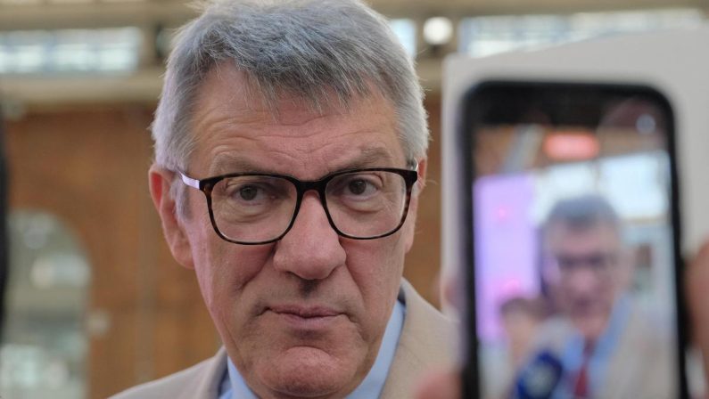 Lavoro, Landini: “Importante proposta unitaria Cgil, Cisl e Uil su contratti e rappresentanza”