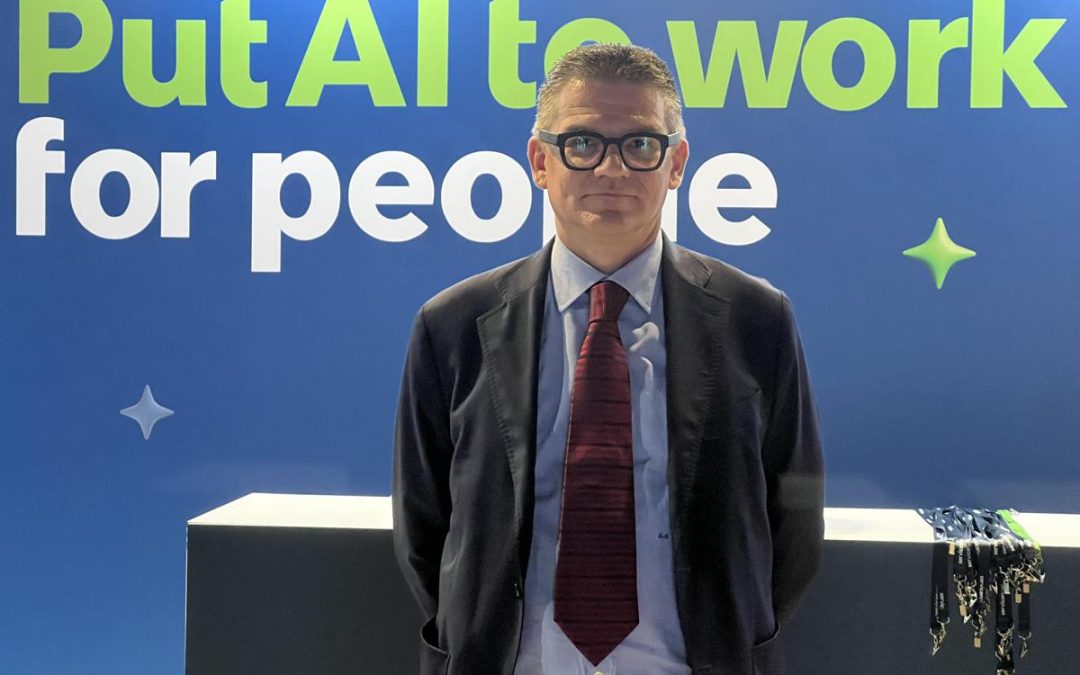 Mazzon (Iren): “Con ServiceNow ottimizziamo il ticketing”