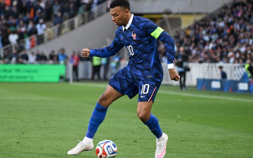 Mondiali, oggi Francia-Senagal – Diretta