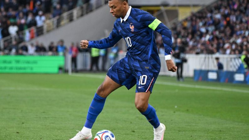 Mondiali, oggi Francia-Senagal – Diretta