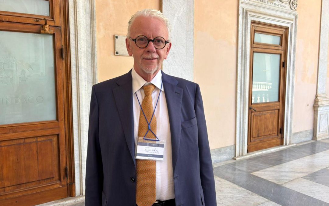 McEnroy (Sudameris Bank): “In Paraguay tante opportunità nel rispetto delle regole”