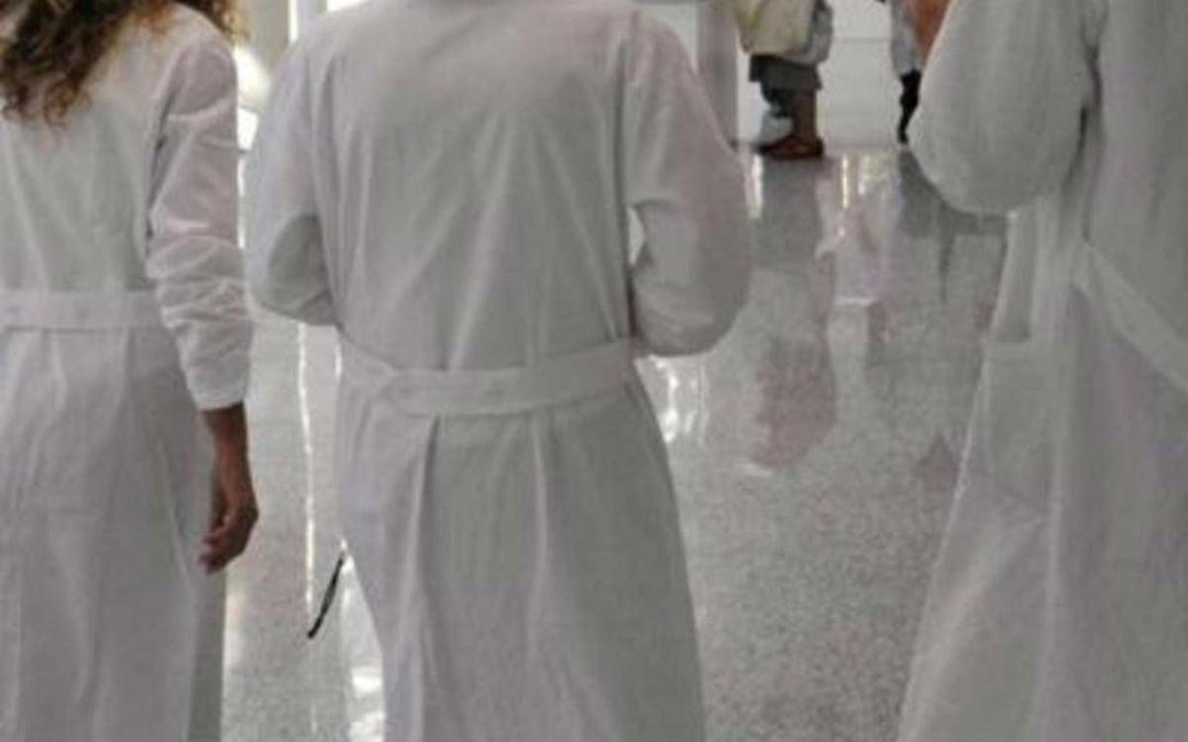 Sanità in Calabria, Azienda Zero cerca 102 medici