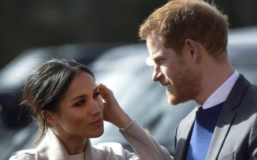 “Meghan ha detto a Harry che deve occuparsi di più delle finanze di famiglia”, la rivelazione