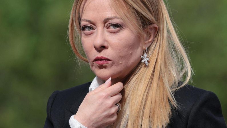 Meloni: “Patentino antifascista per editori a ‘Più libri più liberi’? E’ censura”