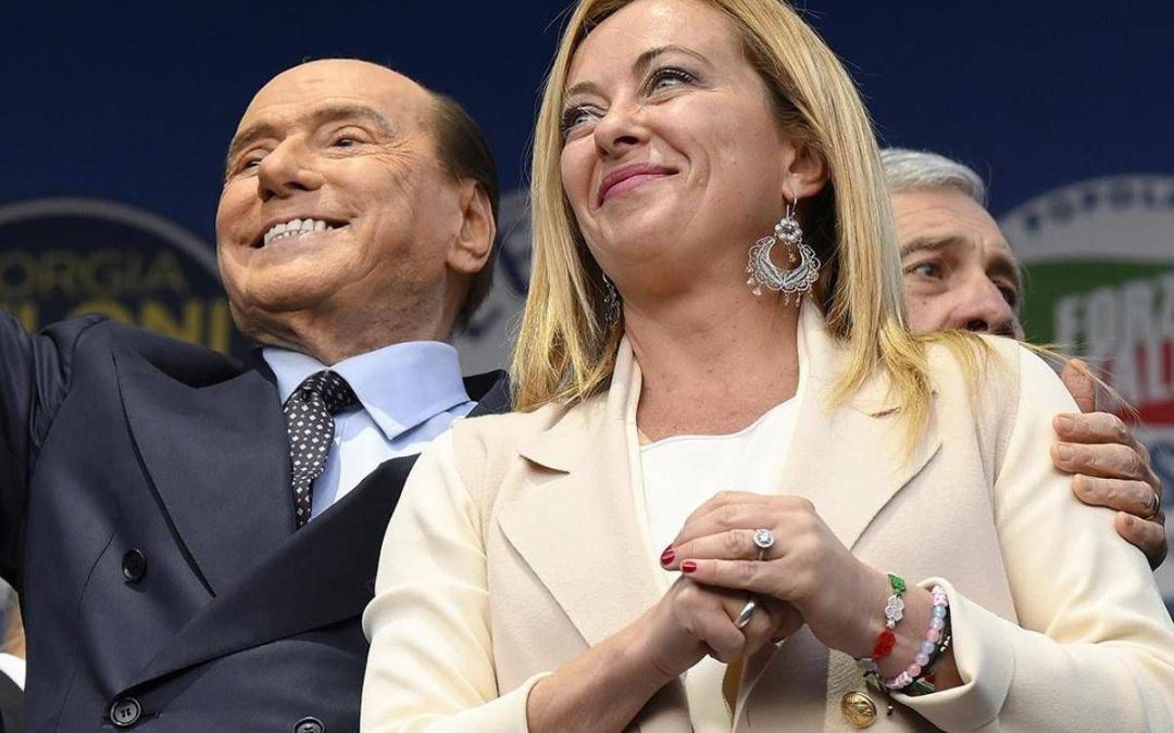 Meloni: “Tre anni fa veniva a mancare Silvio Berlusconi, protagonista assoluto della vita politica italiana”