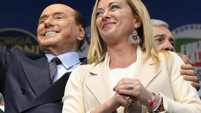 Meloni: “Tre anni fa veniva a mancare Silvio Berlusconi, protagonista assoluto della vita politica italiana”
