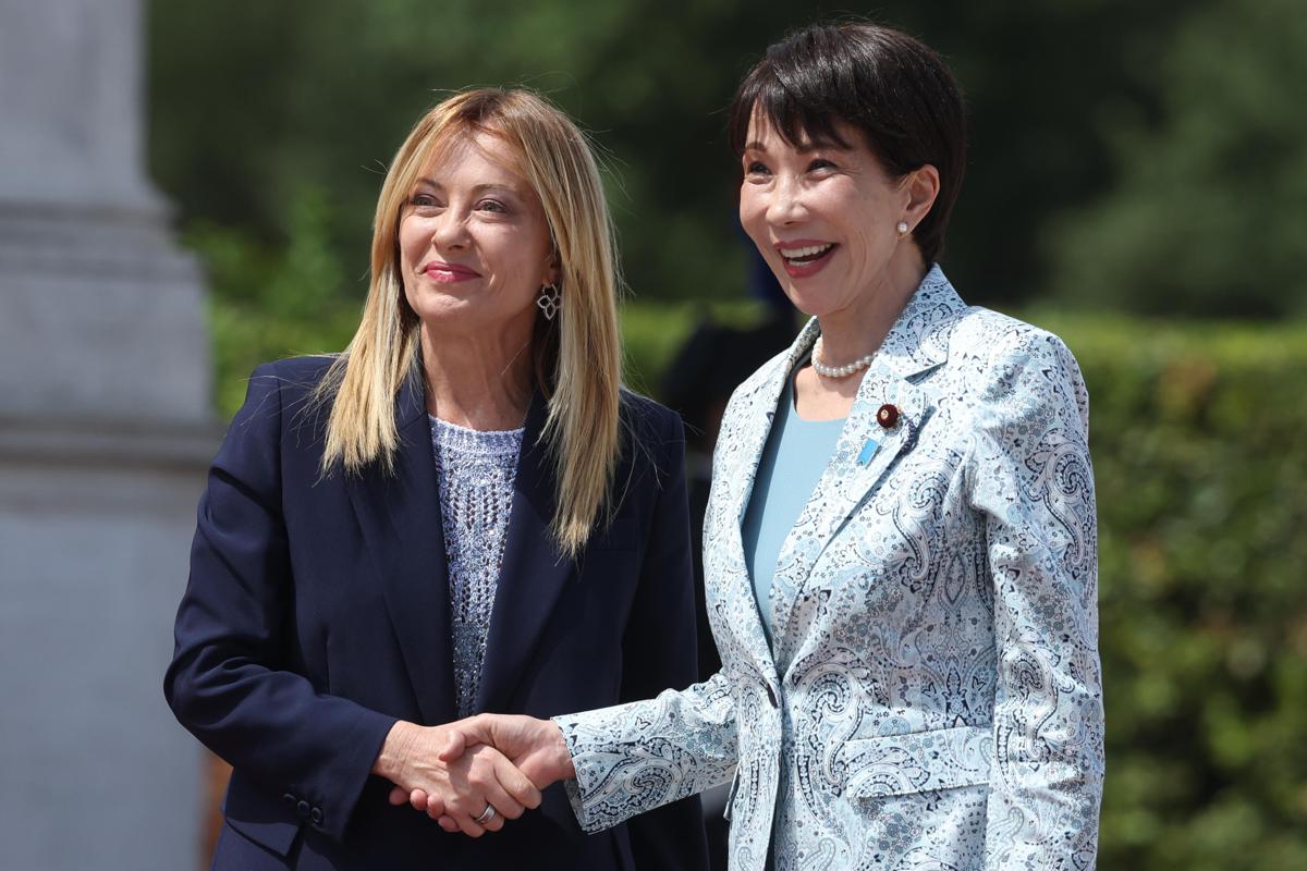 https://www.quotidianodelsud.it/wp-content/uploads/2026/06/meloni-e-takaichi.jpeg