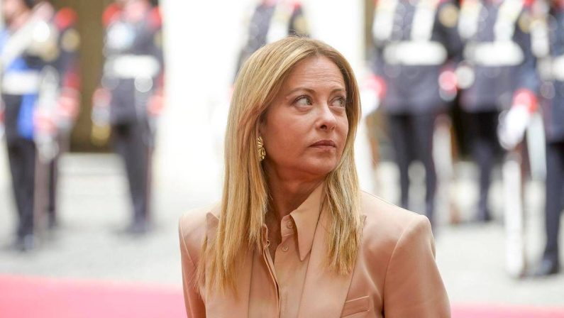 Vertice Ue-Balcani, Meloni rilancia spinta su allargamento