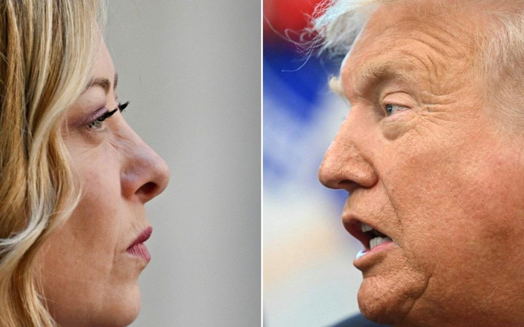 Italia-Usa, Pastorelli (Atlantic Council): “Crisi temporanea, non possono rompere”